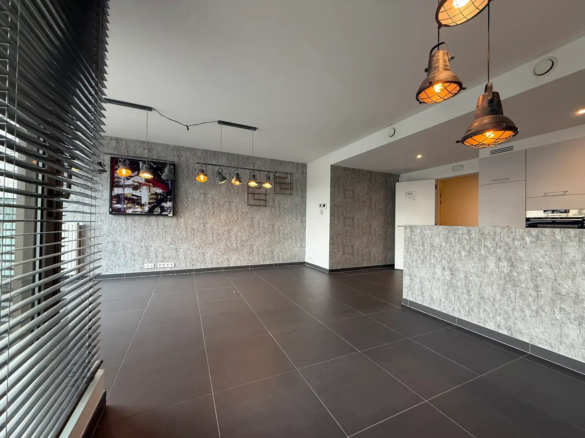 Appartement te huur foto 4