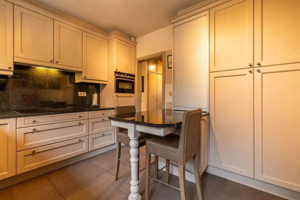 Uniek rustig wonen, helemaal achterin en midden in het groen. foto 15
