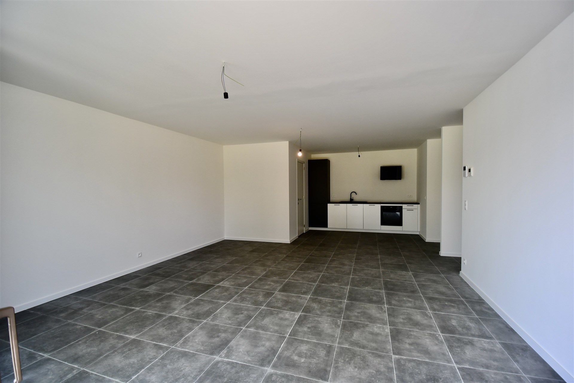 Nieuwbouwappartement met 2 slaapkamers in Kemzeke foto 5