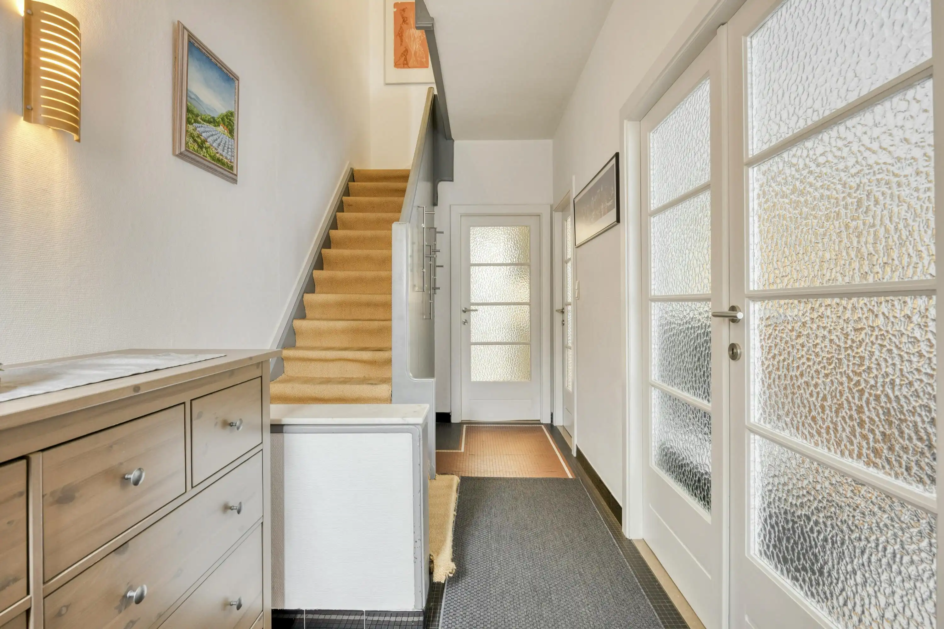 Huis met 5 slaapkamers en tuin te koop in Hoboken foto 2