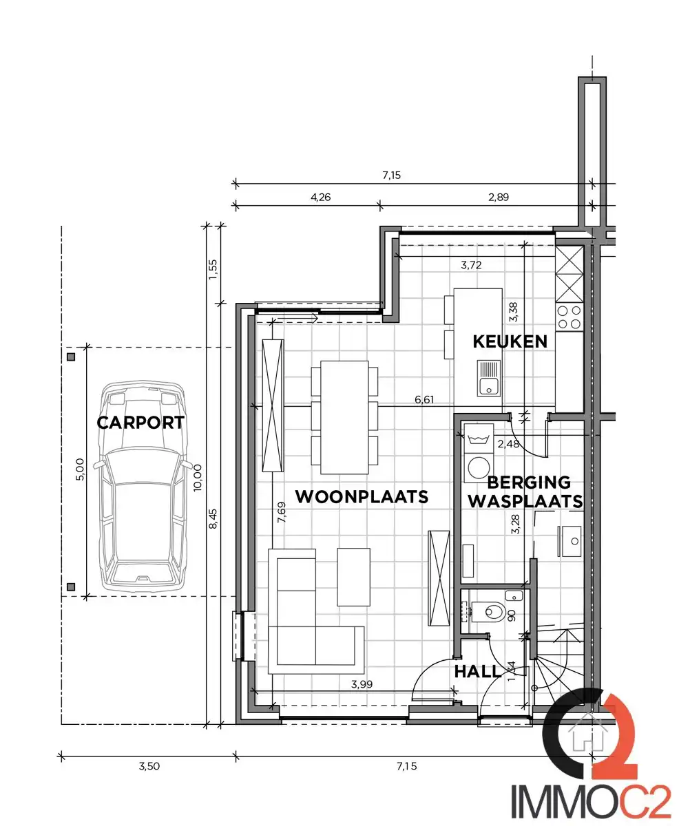 Huis te koop foto 3