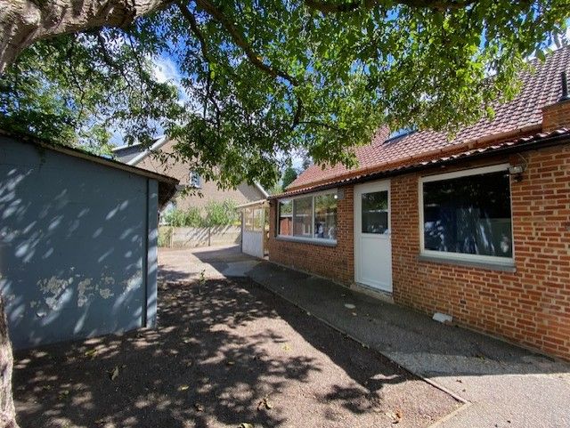 Woning met tuin en garage centrum Geel foto 23