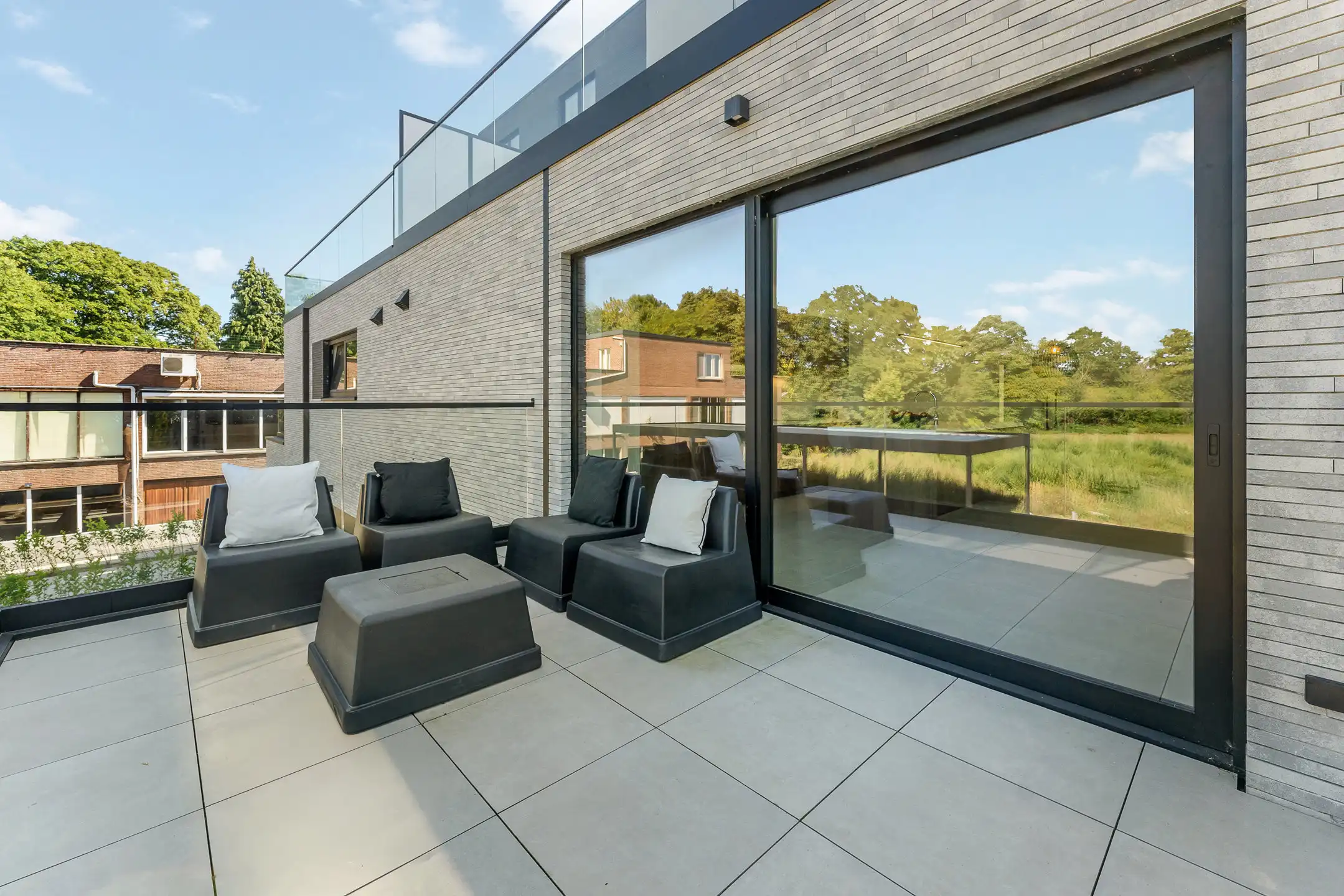 Residentie Renart 2.2 foto 25