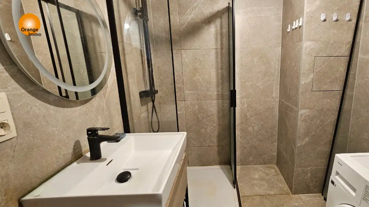 Appartement te koop foto 4