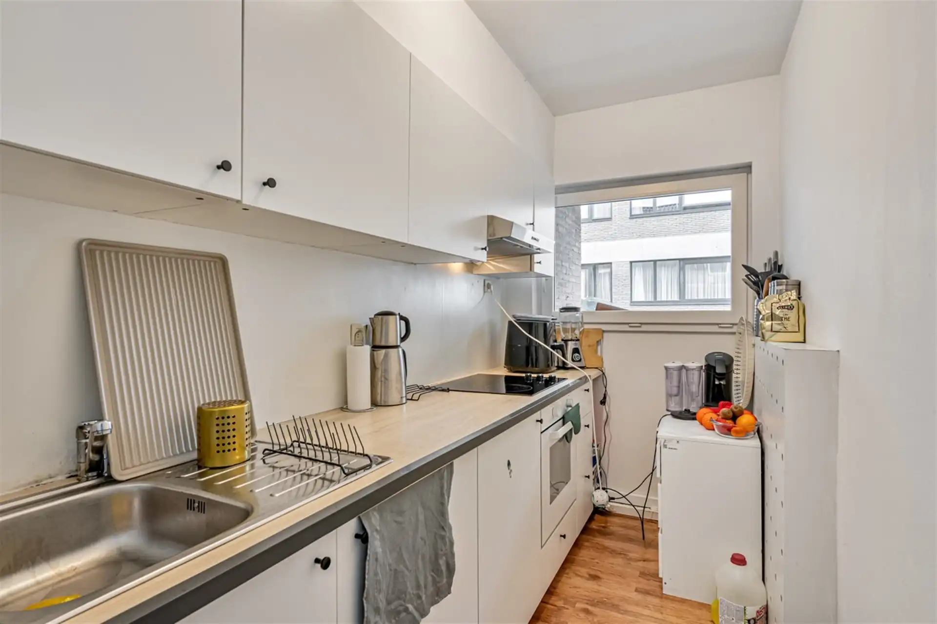 Centraal gelegen appartement met 2 slaapkamers op de tweede verdieping foto 7