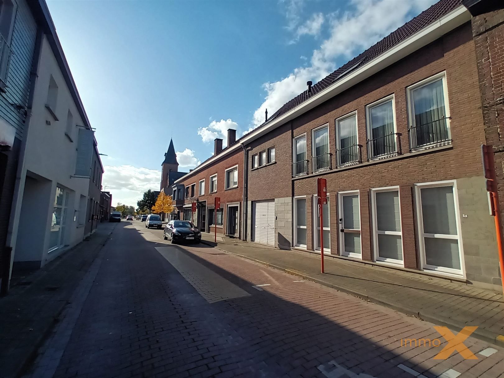 RUSTIG GELEGEN 2 SLPK APPARTEMENT MET GROOT TERRAS foto 25