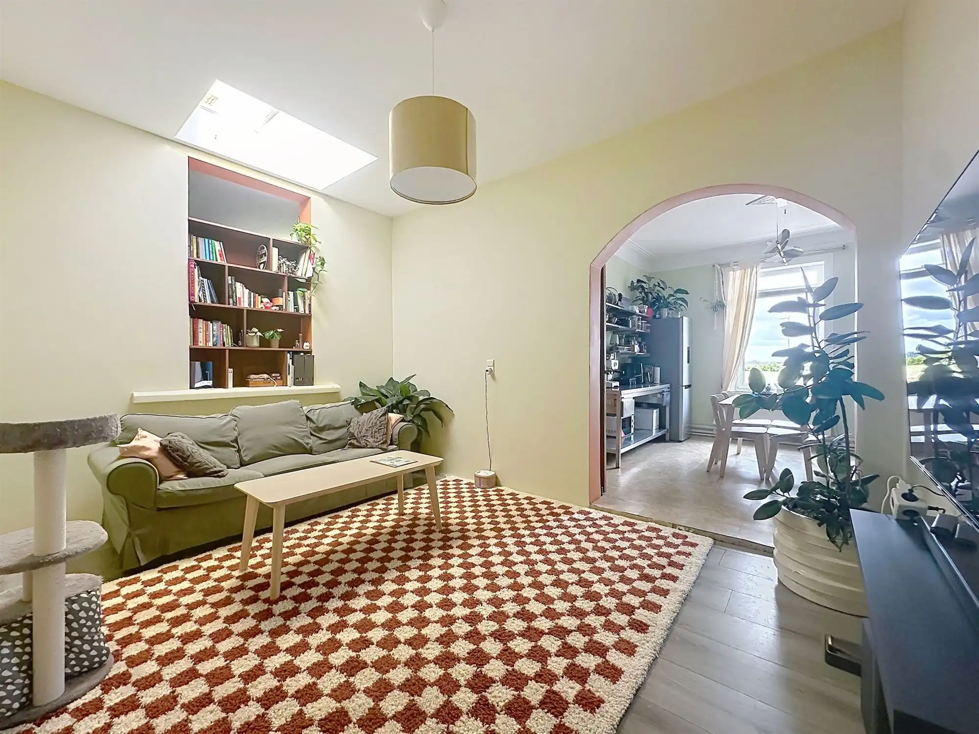 Huis foto 19
