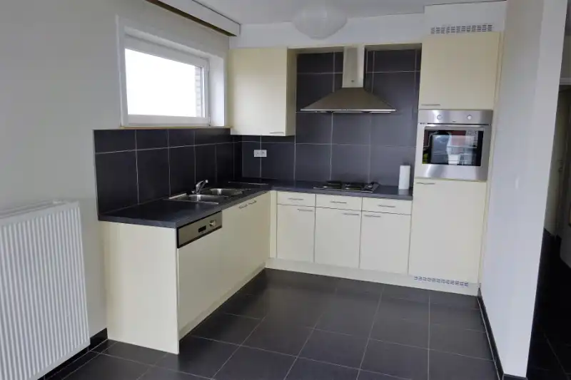 Appartement met 1 slaapkamer en parkeerplaats foto 4