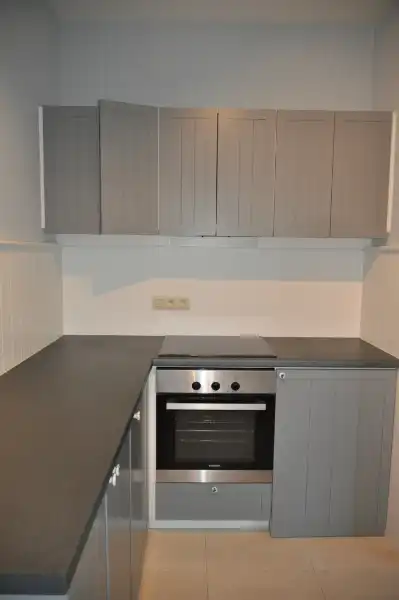 Gezelllig appartement in kleine residentie gelegen in mooie groene laan. foto 5