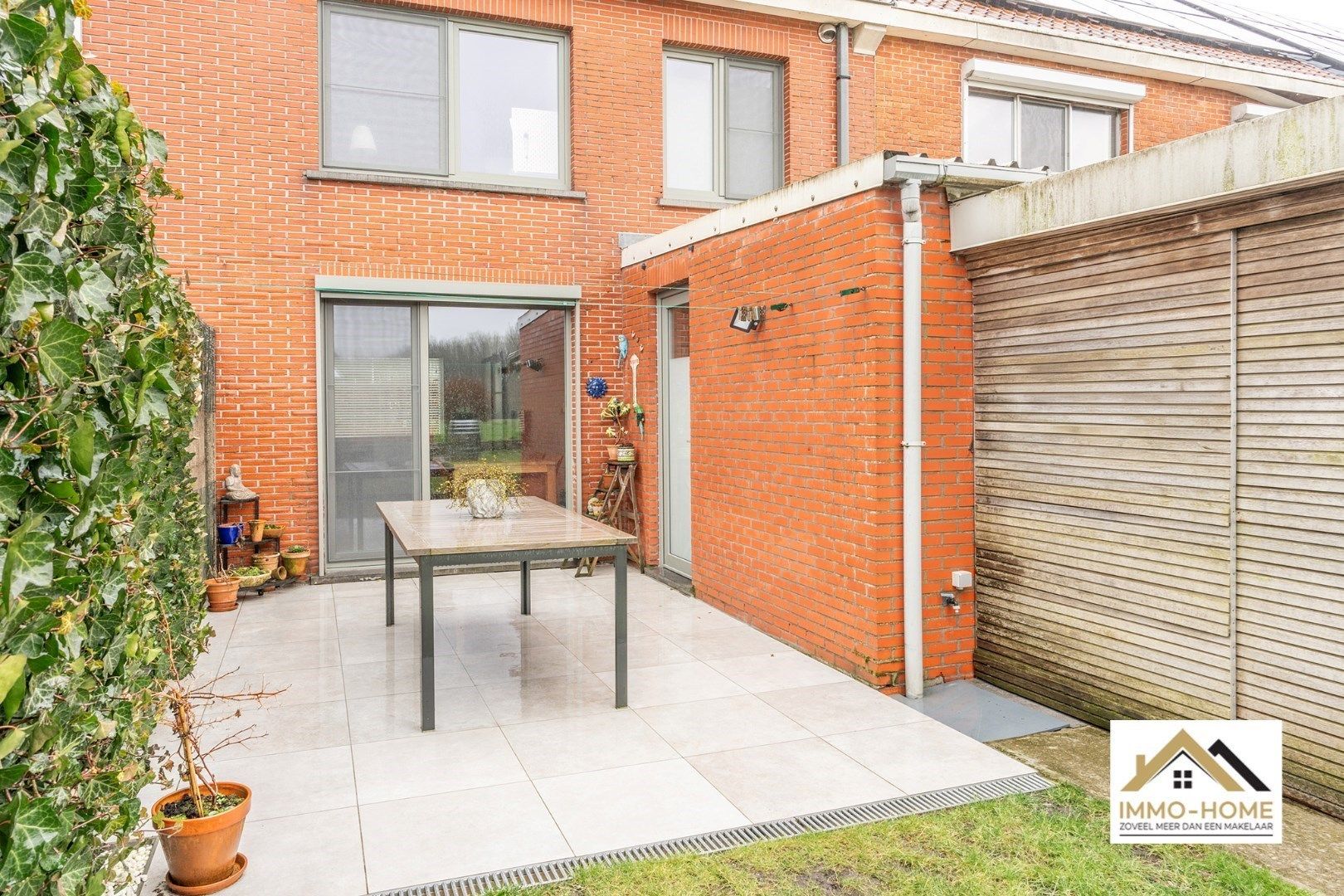 Instapklare woning met prachtig landelijk uitzicht!  foto 22