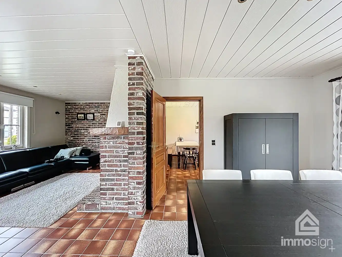 Charmante gezinswoning met landelijke uitstraling te Molenbeersel! foto 11