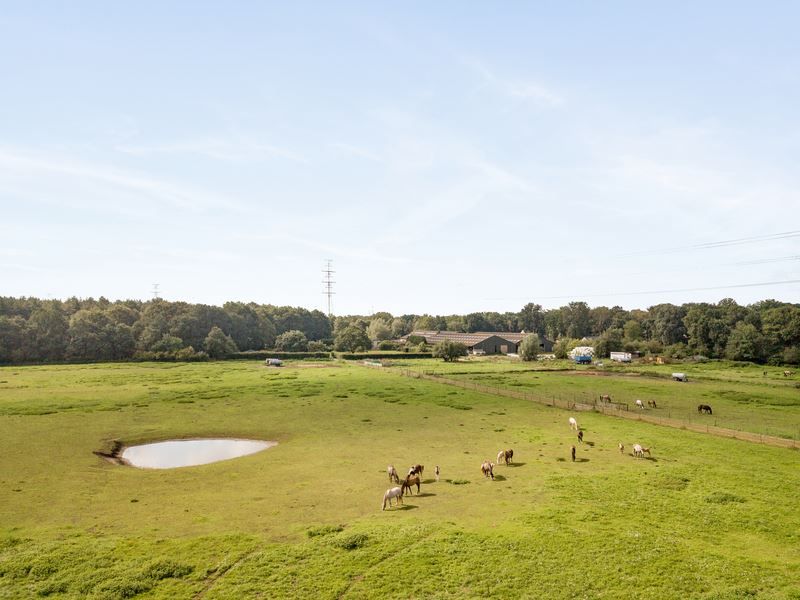 Boerderij te koop 2040 Zandvliet