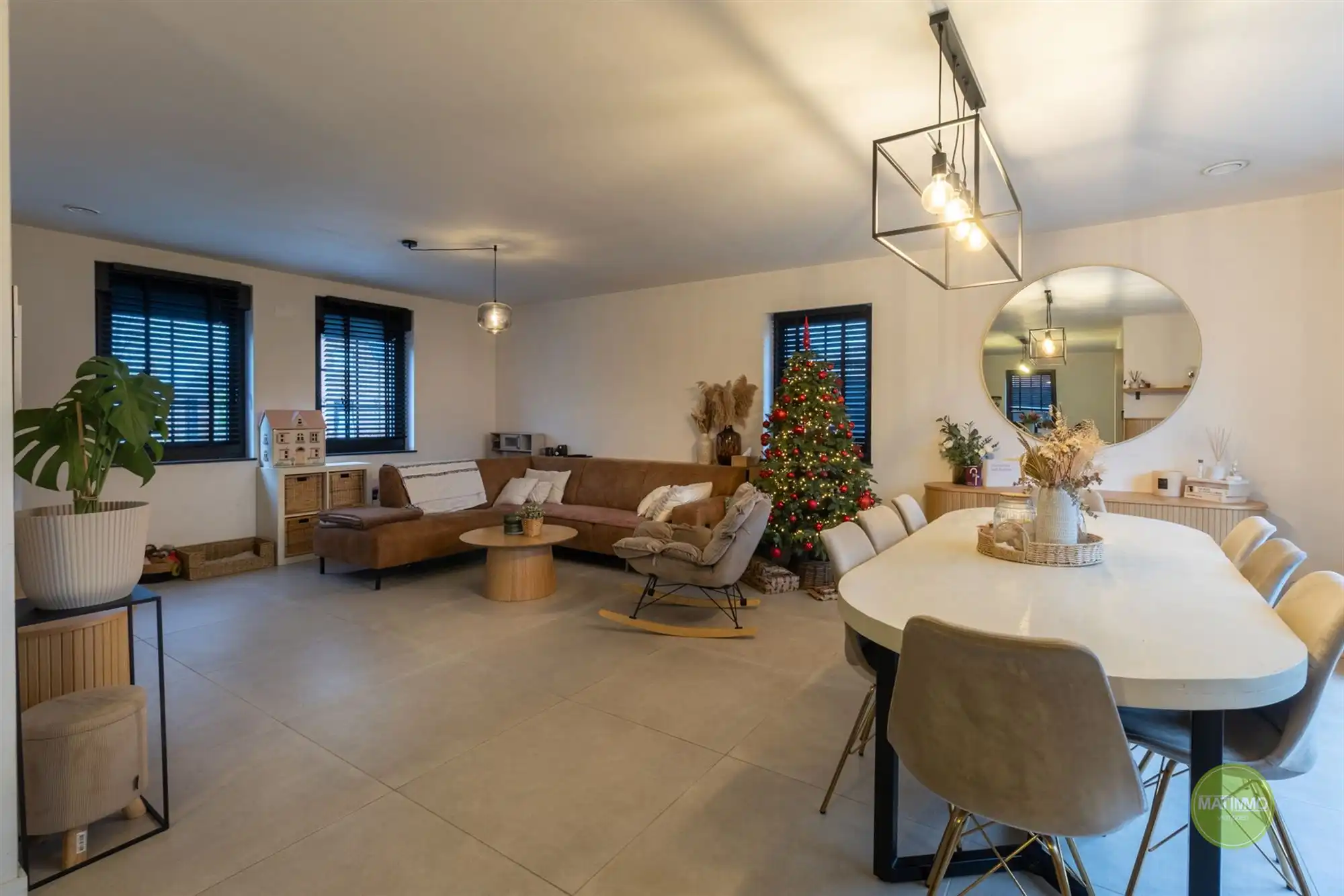 Stijlvolle BEN-woning in landelijke stijl in Mol-Sluis foto 5