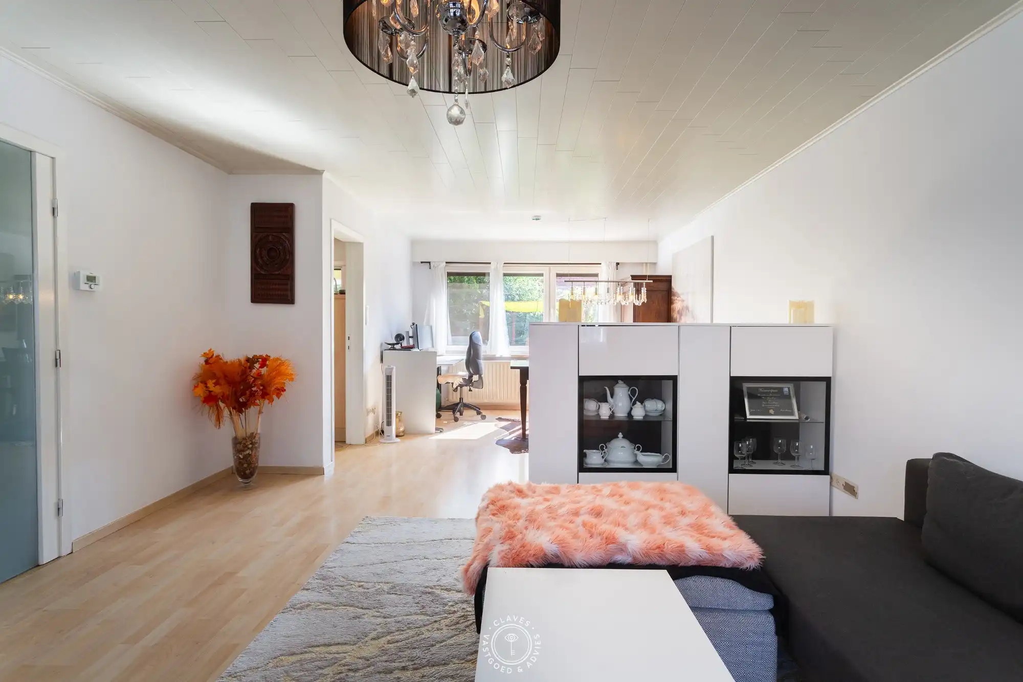 Zorgeloos wonen op een gegeerde locatie foto 10