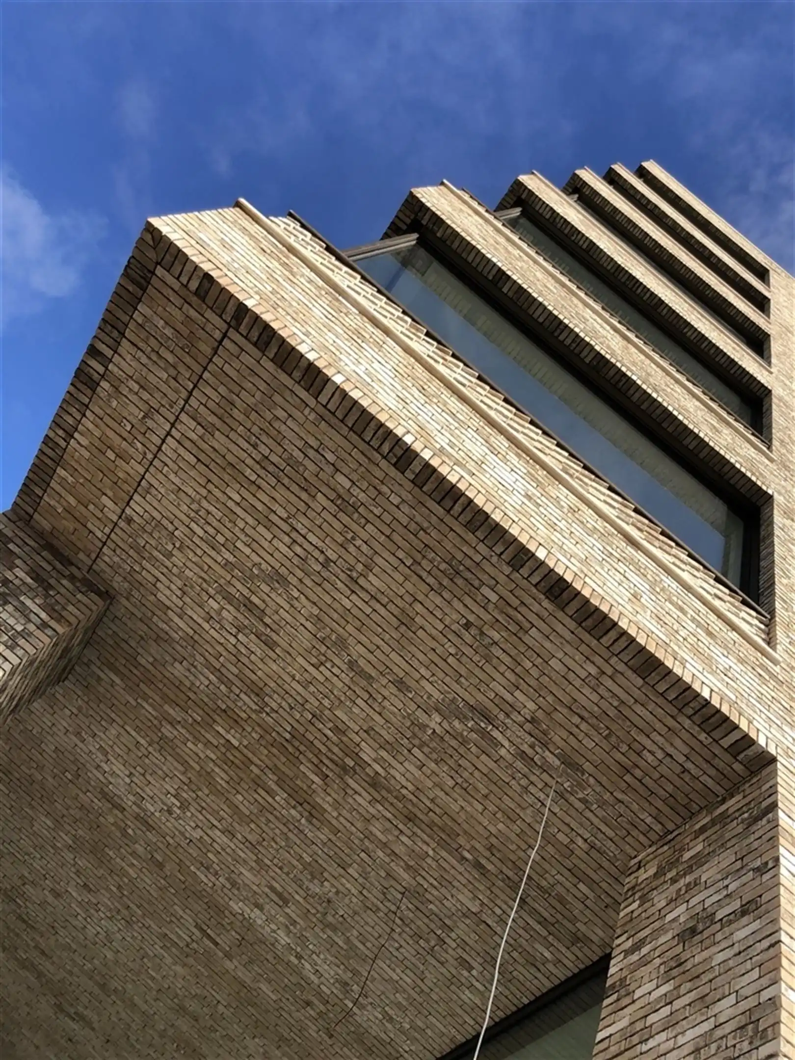 Prestigieus kantoorgebouw - oppervlaktes van 338m² tot 5760m² foto 15