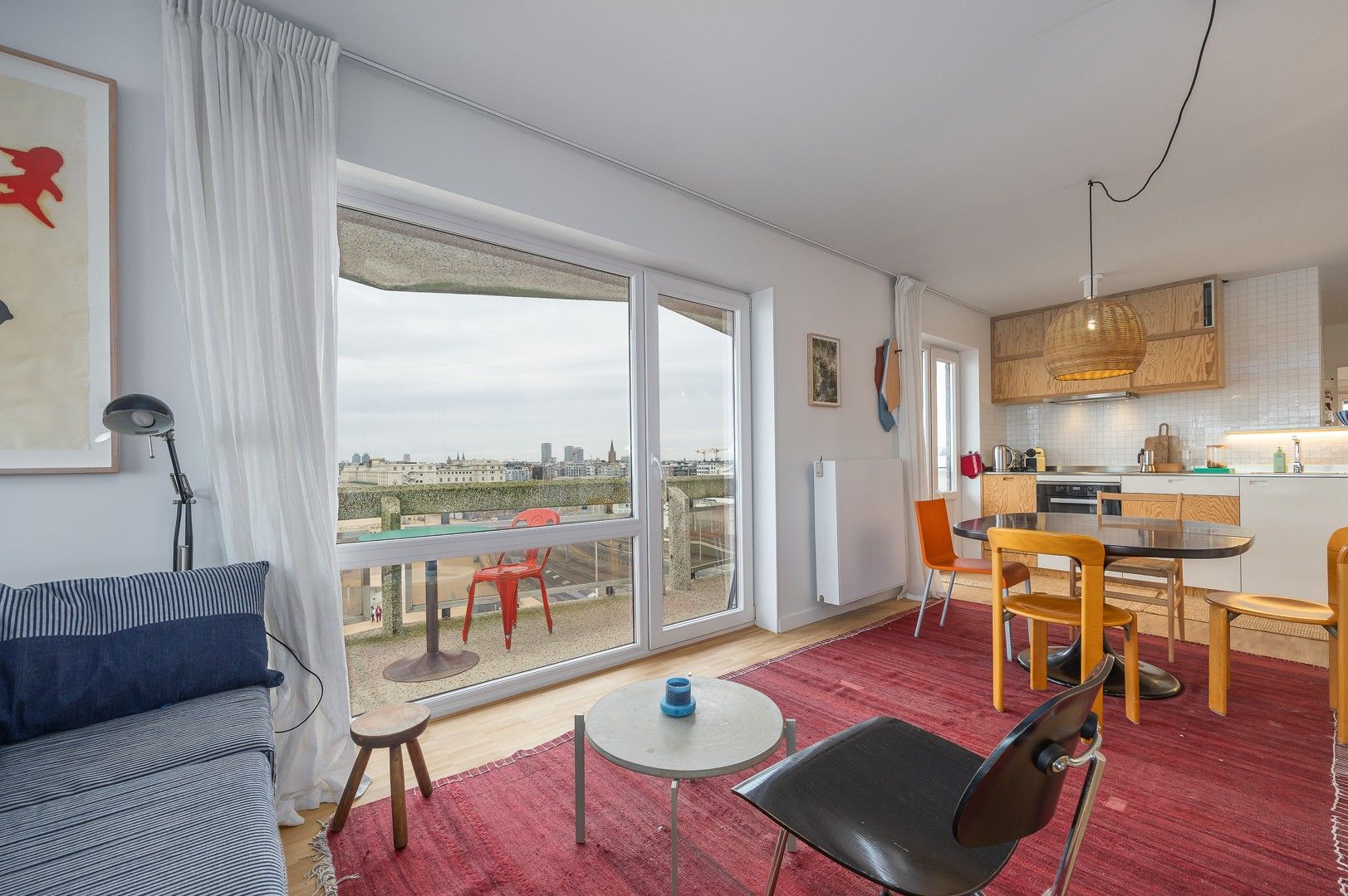 Appartement te koop foto 10