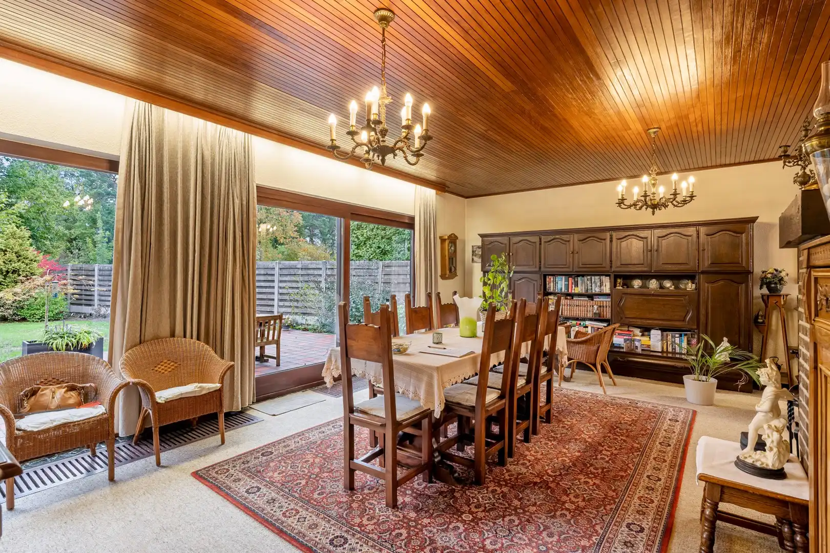 🏡 Ruime gezinswoning met tuin op uitstekende locatie in Houthalen-Helchteren foto 6