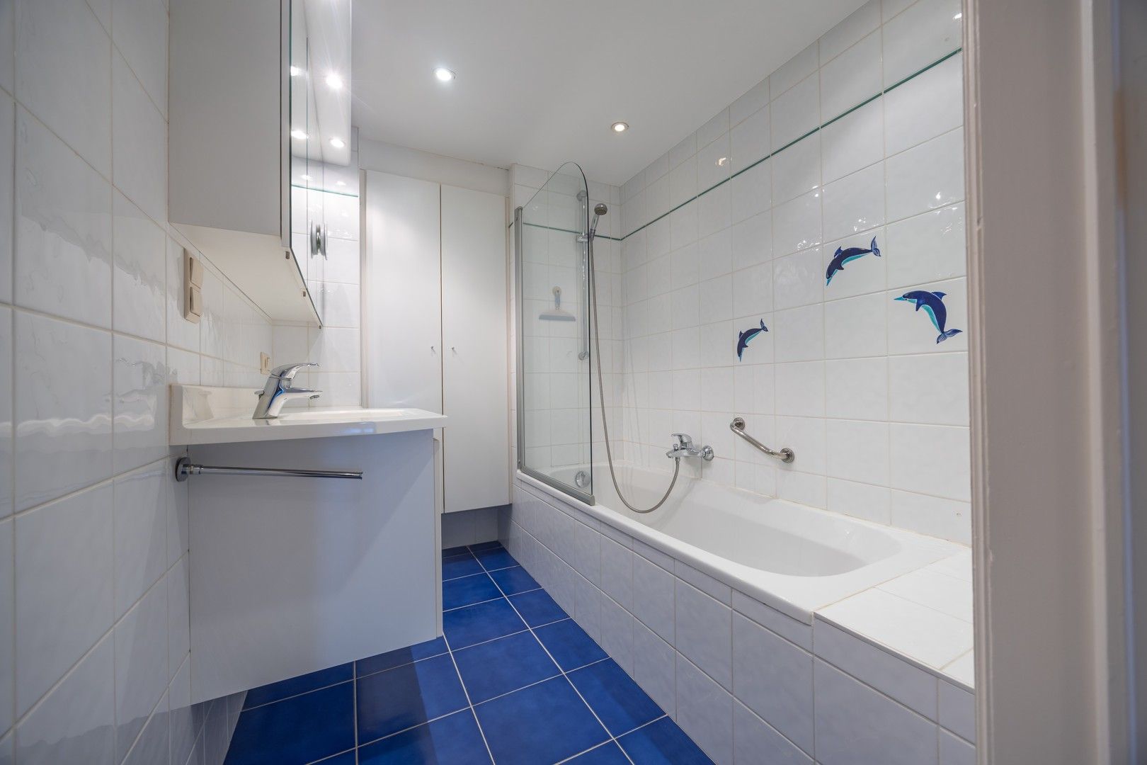 Appartement te huur foto 13