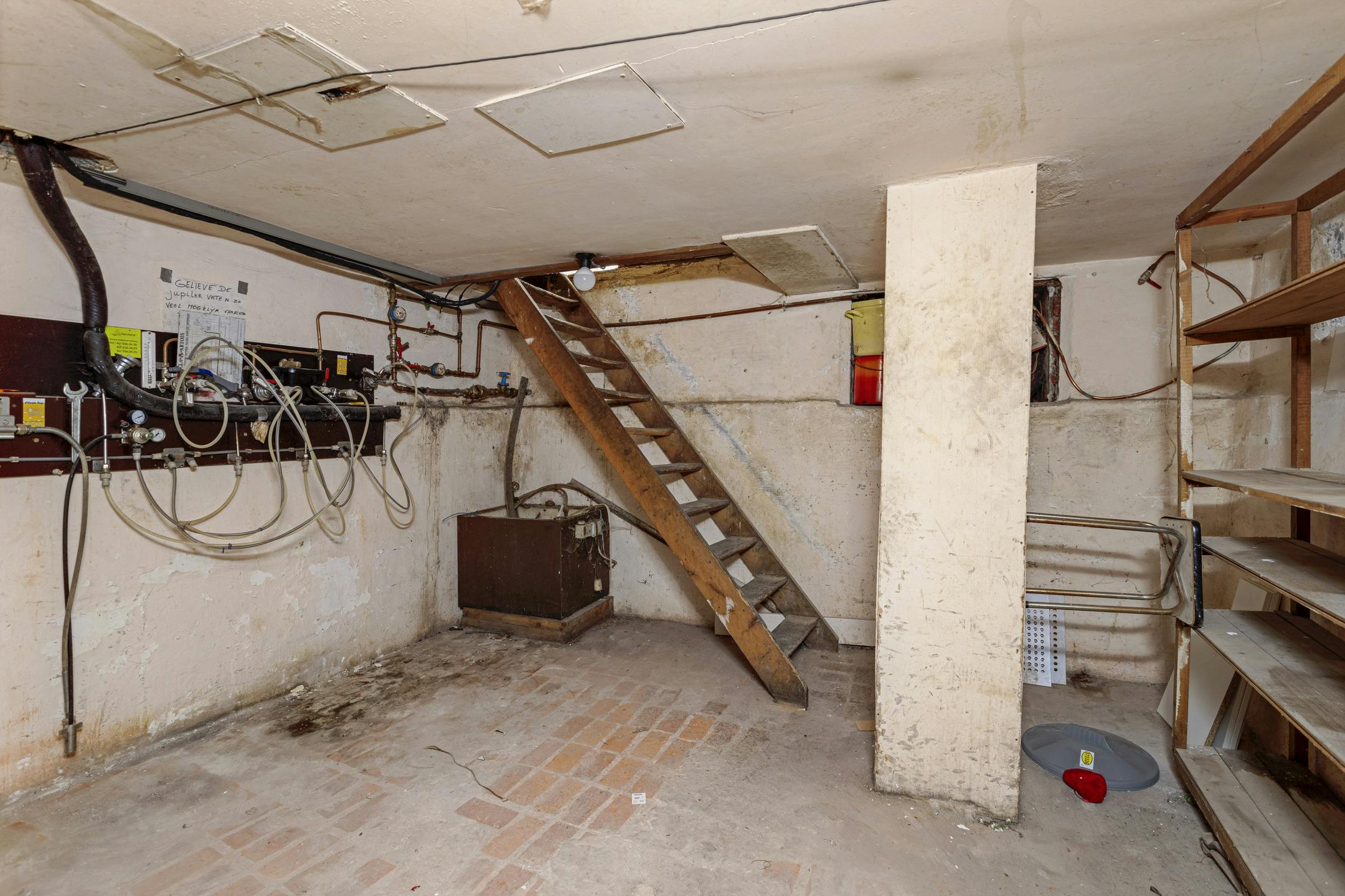Handelspand te koop in Gooreind! foto 14