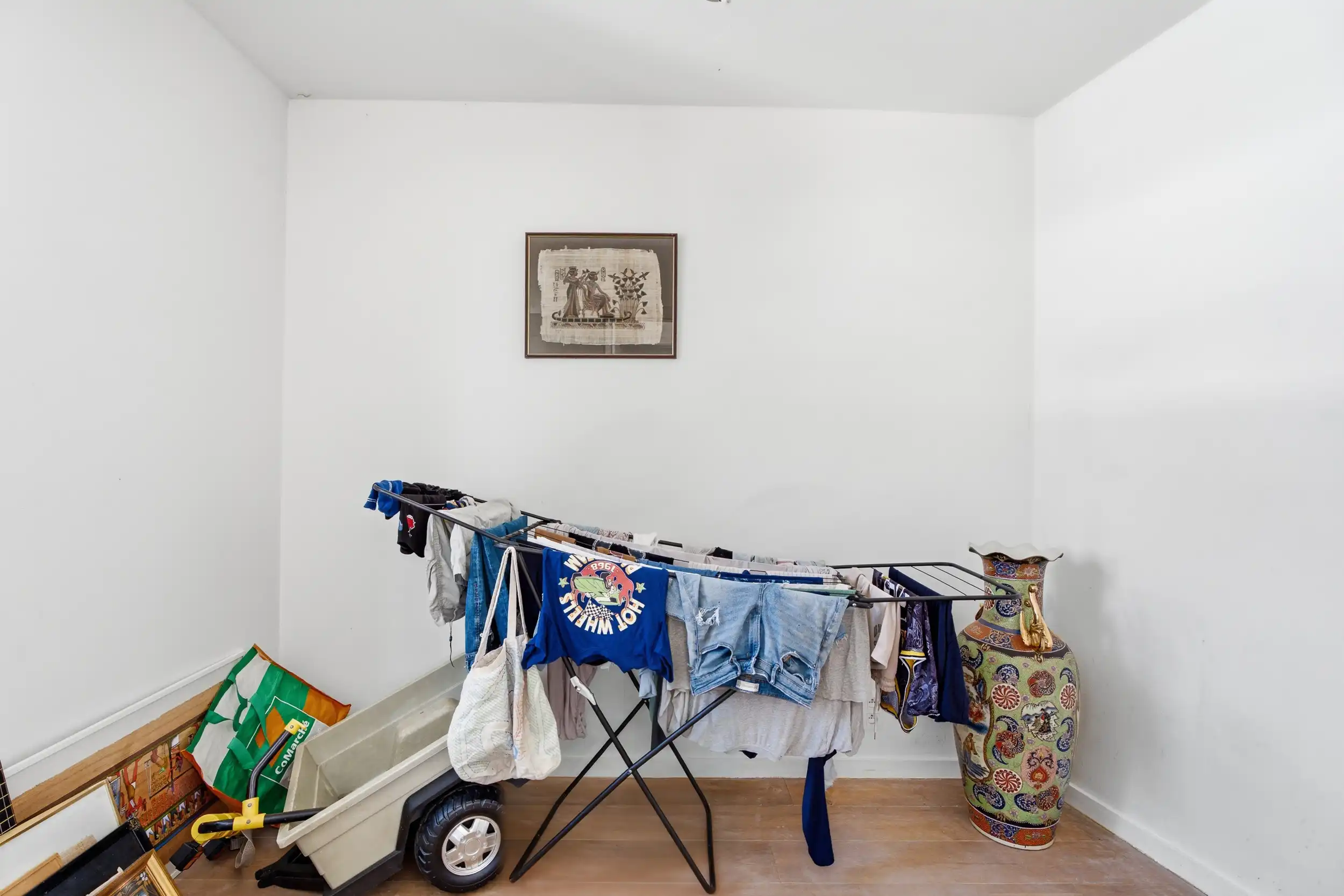 Recente en energiezuinige woning met terras foto 10