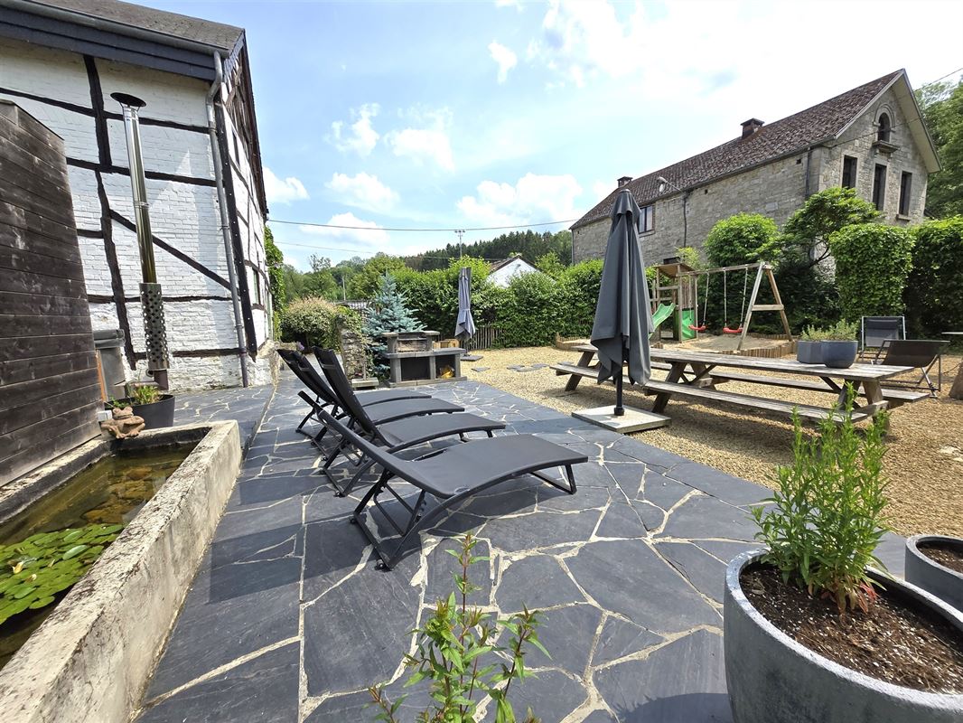 Gemeubeld huis foto 4