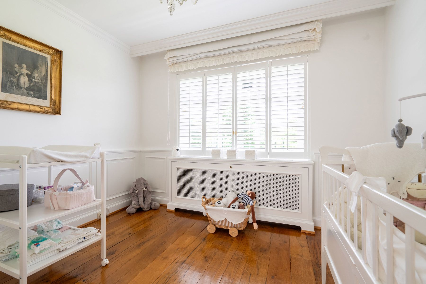Villa op ruim perceel met ontwikkelingspotentieel te WINKSELE foto 30