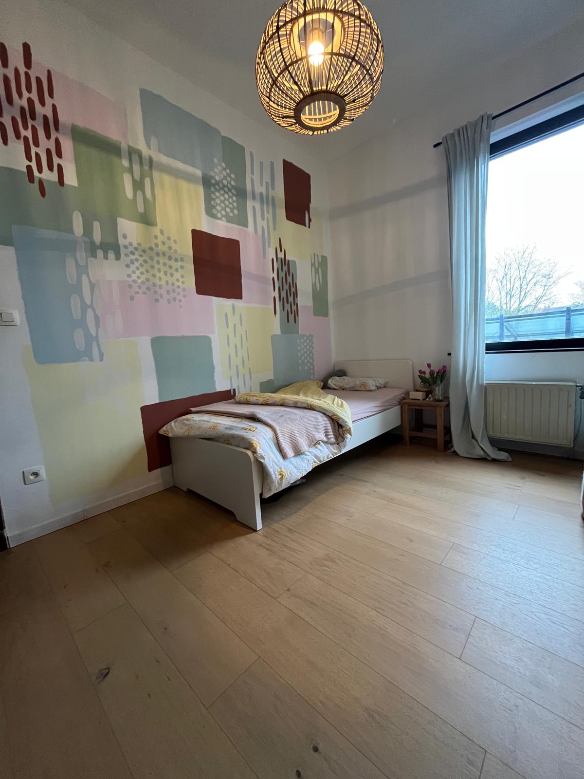Instapklare woning met loftgevoel! foto 11