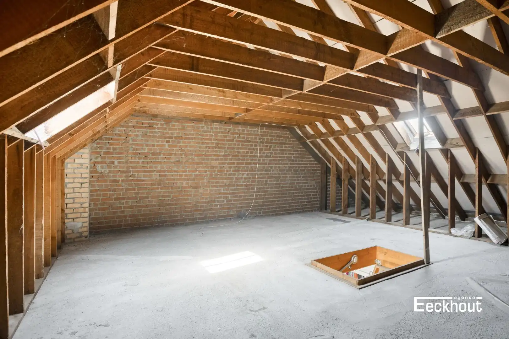Zeer verzorgde, instapklare bel-étagewoning met 3 slaapkamers in rustige buurt te Bredene! foto 19