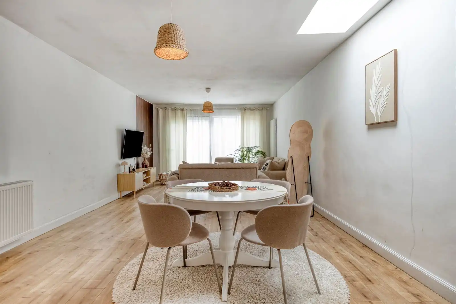 Woning foto 8