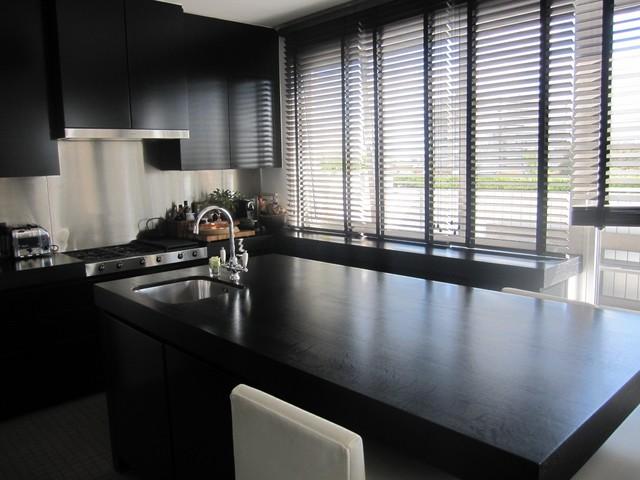 ANTWERPEN - Prachtig dakappartement foto 7