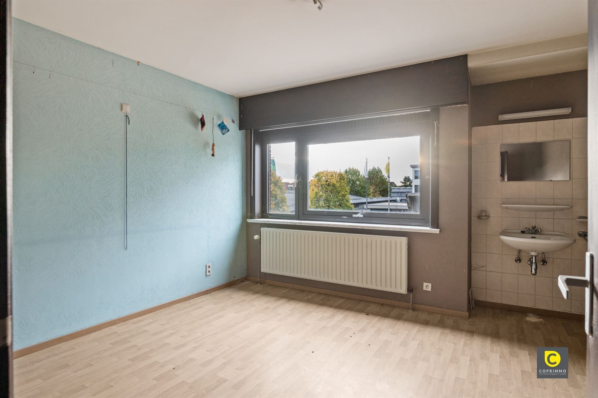 Gemengd gebr: handelpand + app foto 17