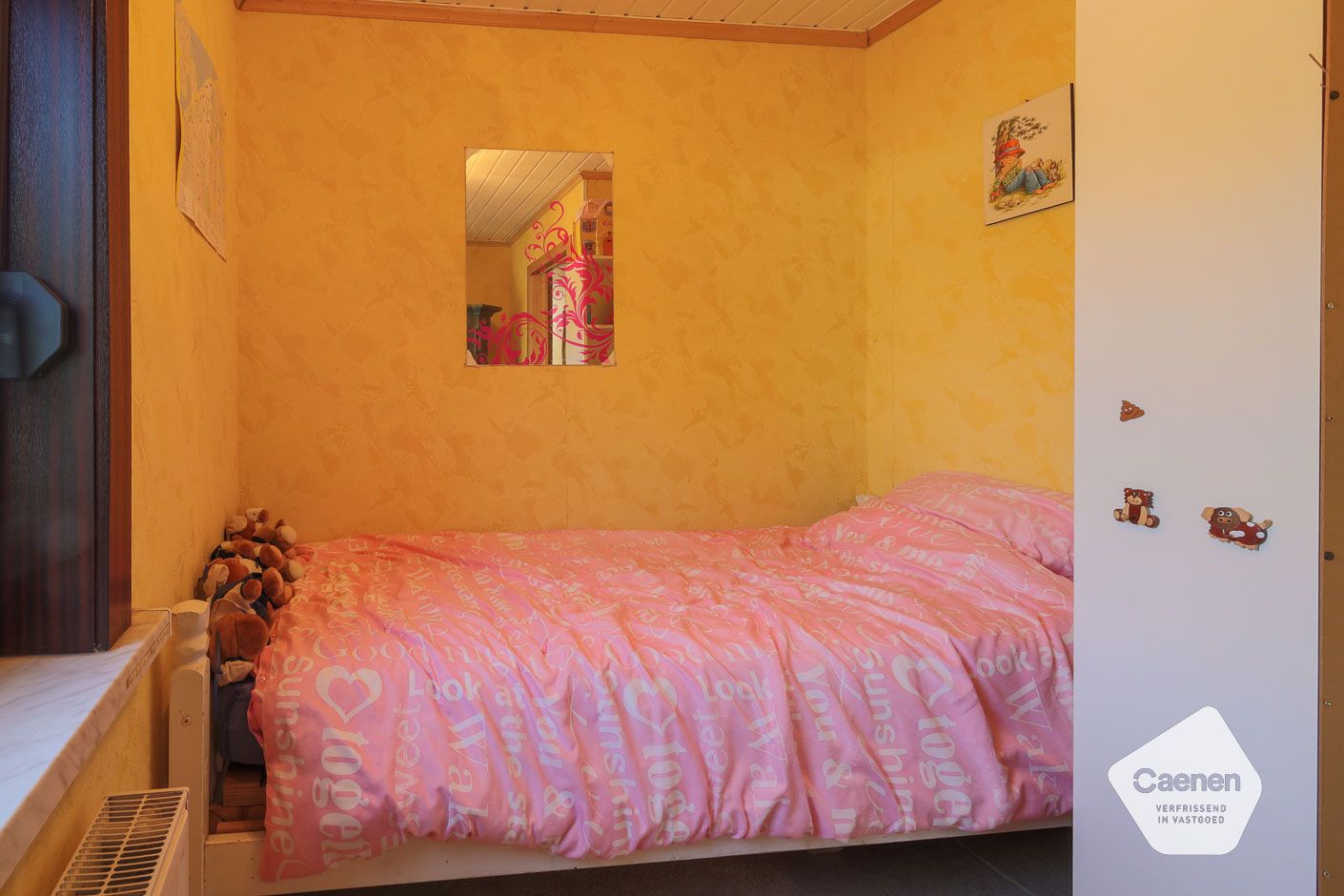 Vakantiebungalow met 4 slaapkamers en zonnige tuin foto 14