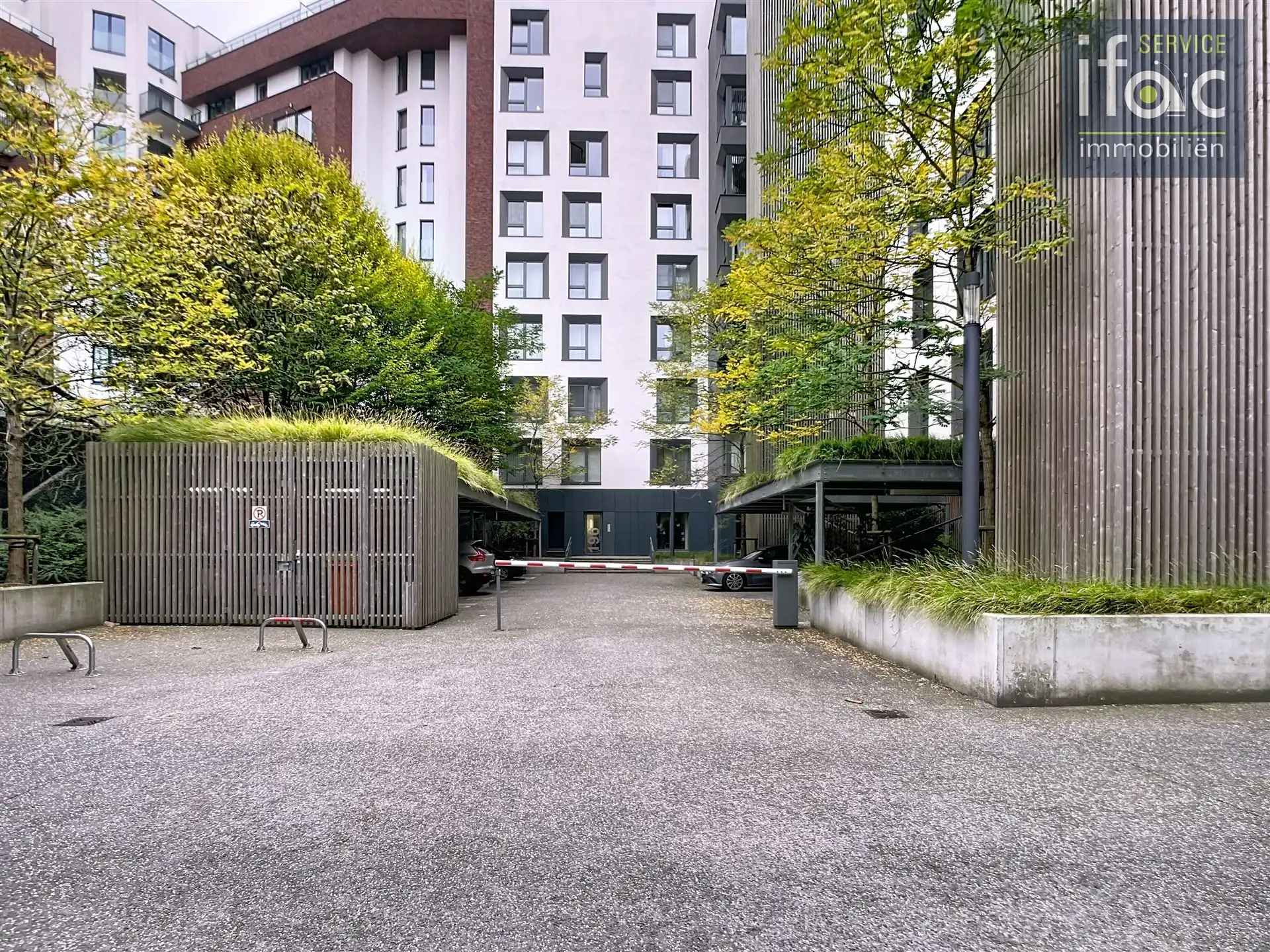 Fantastische duplex penthouse op het zevende verdiep.  foto 31