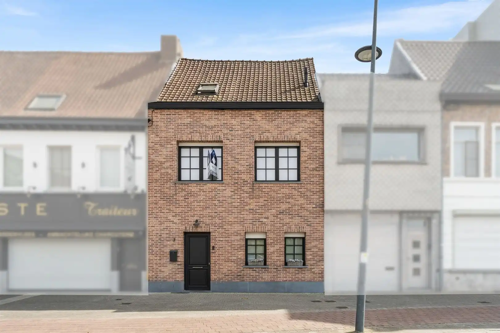 Huis foto 3