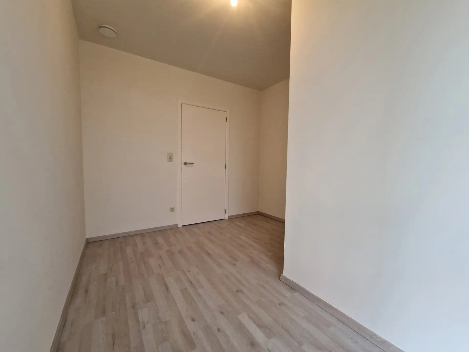 Gelijkvloers BEN appartement met 2 slaapkamers te Heikant foto 10