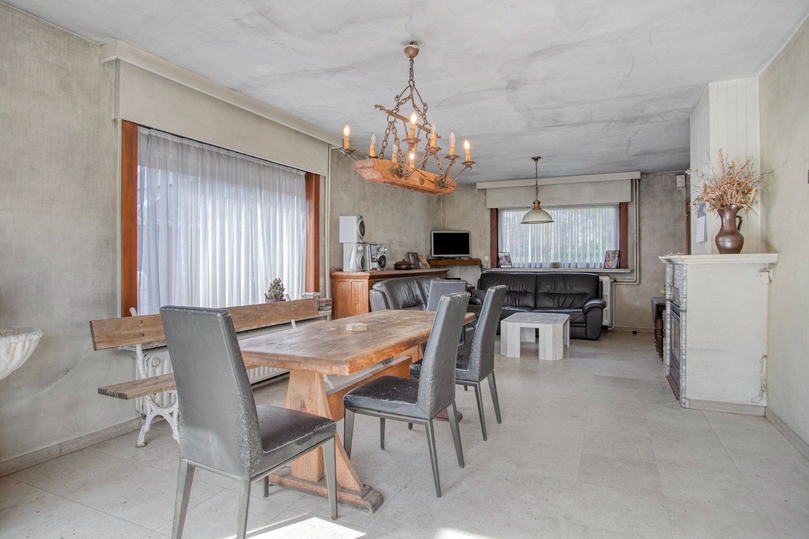Alleenstaande woning met atelier op 1.137 m²! foto 6