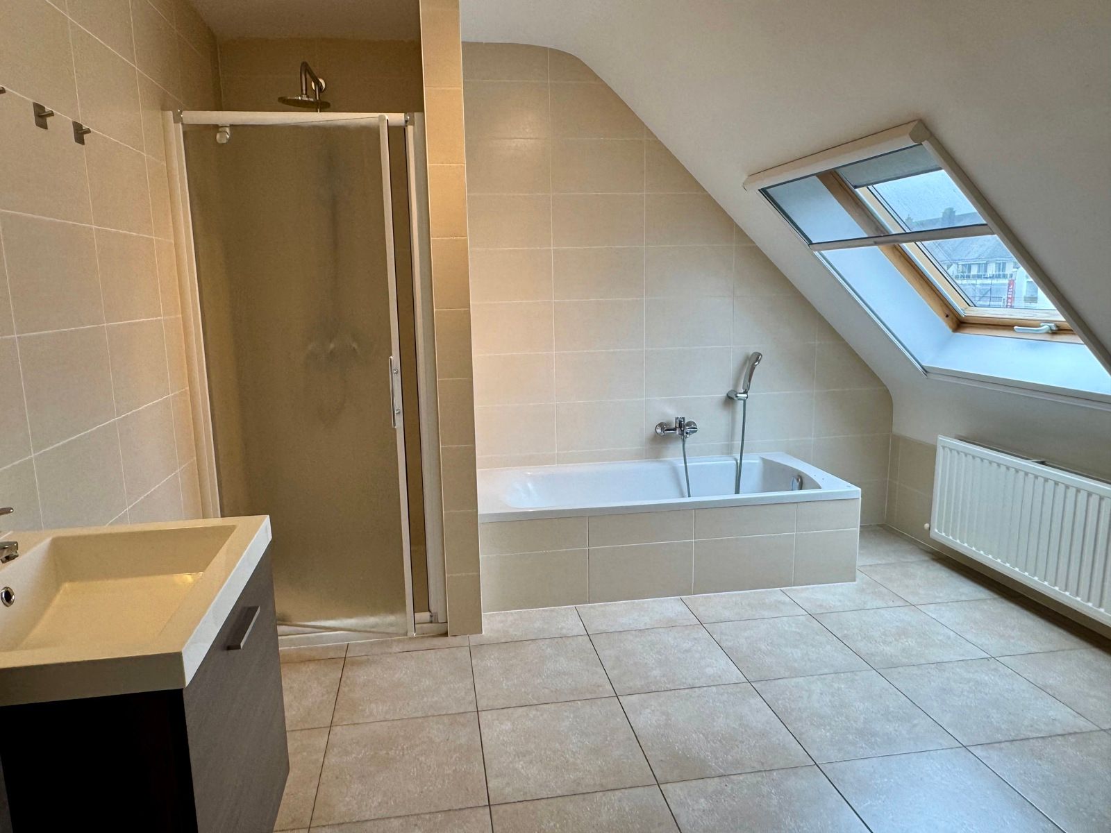 Appartement te huur in centrum Ninove foto 13