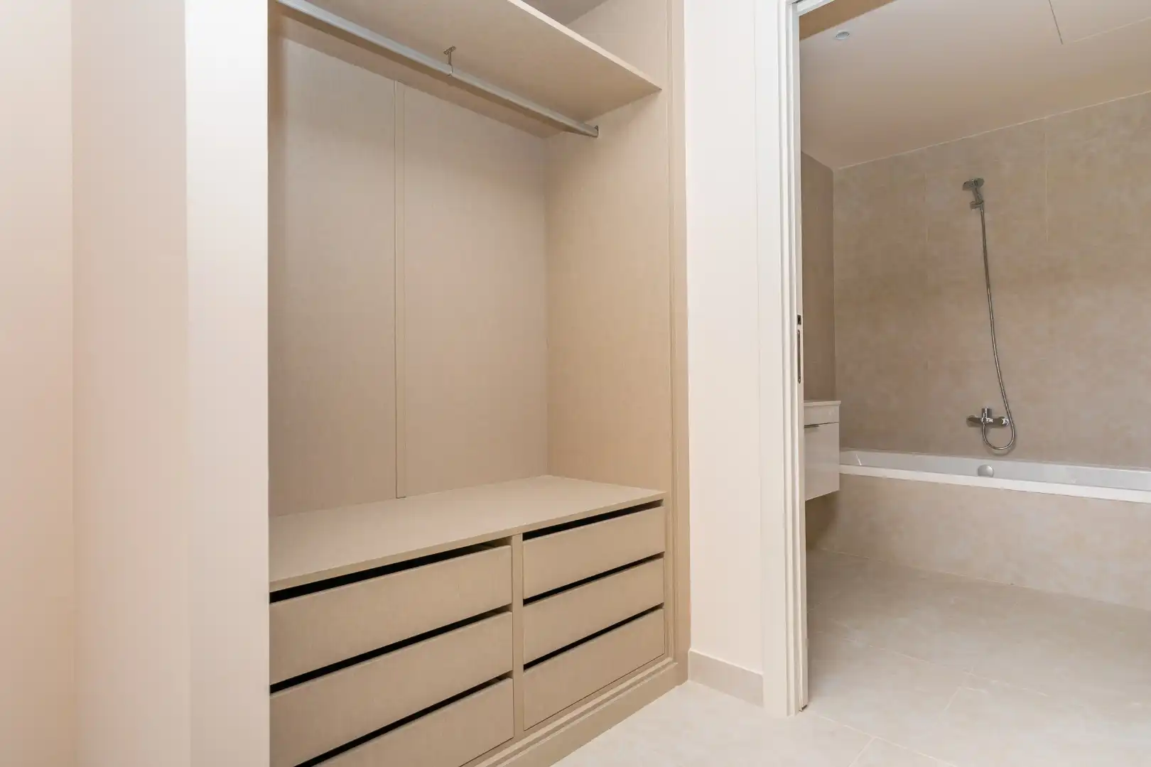 Nieuwbouw appartementen op 5min wandelen van het strand. foto 12