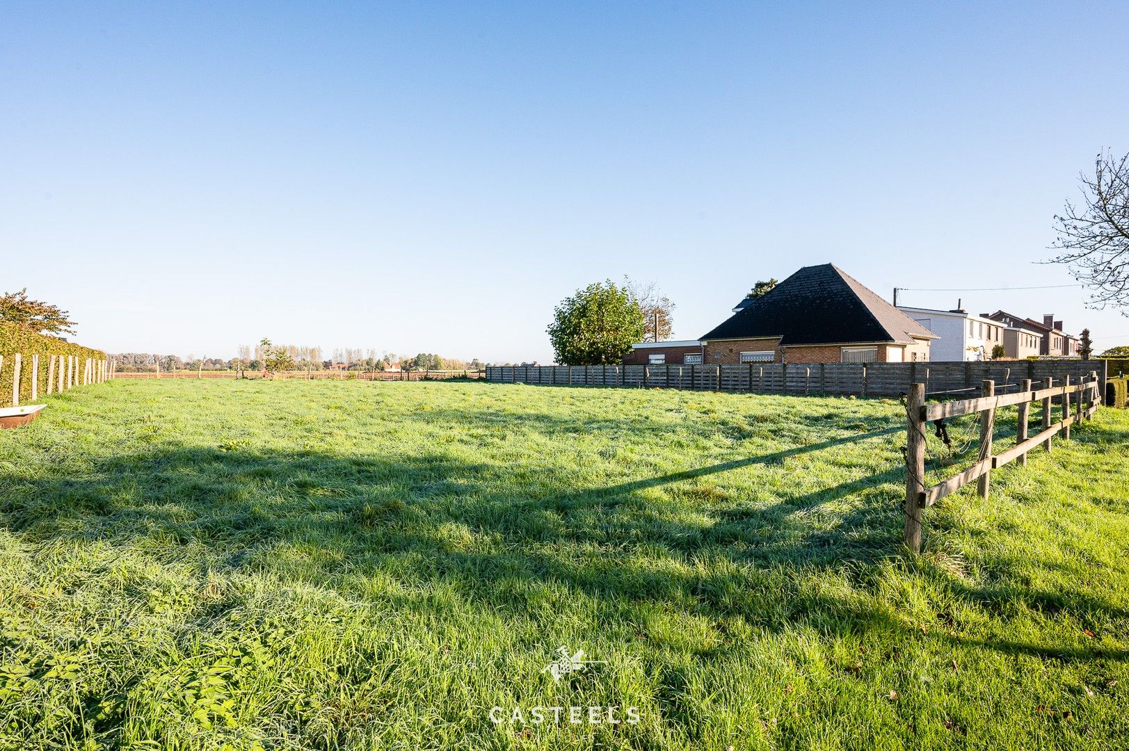 Bouwgrond te koop in Deinze – Groene ligging met alle voorzieningen nabij foto 9