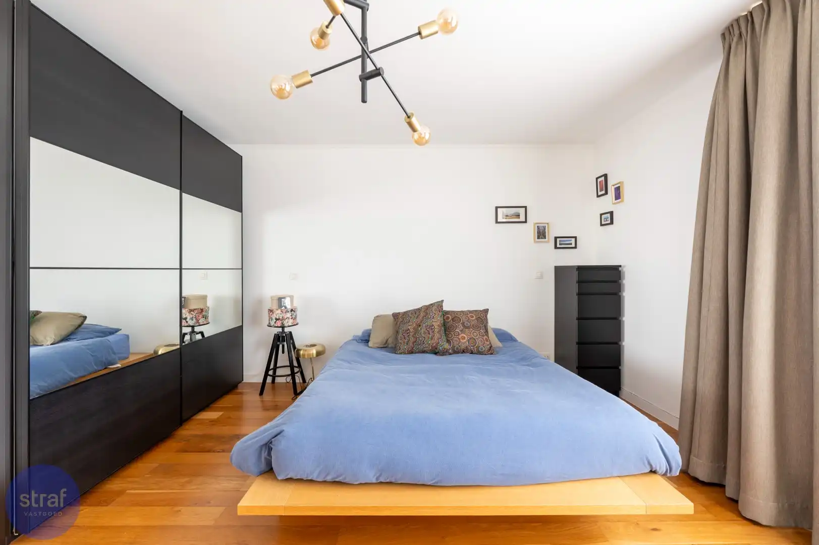 Gezellig appartement van 103m2 en 2 terrassen in Borgerhout foto 10