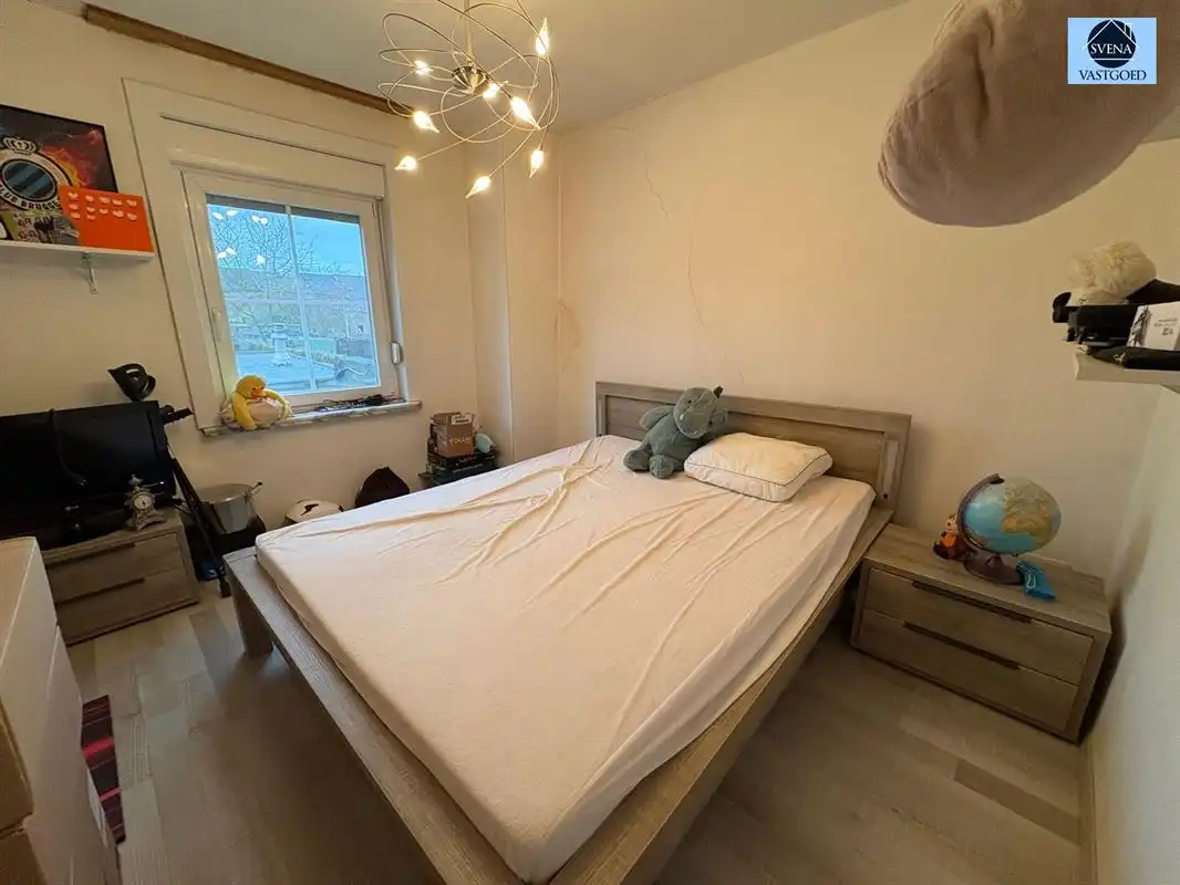 LEUKE, GOED GELEGEN WONING NABIJ HET CENTRUM foto 6