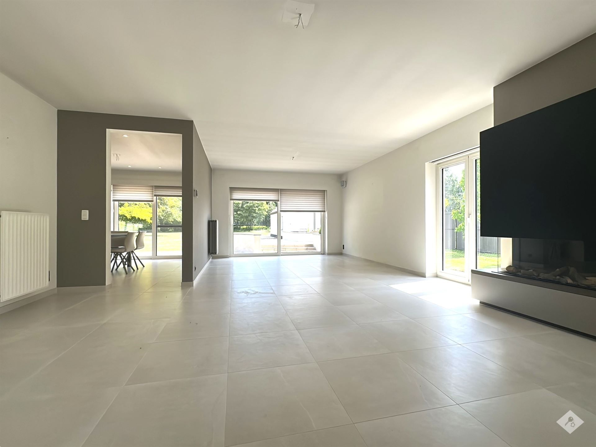 Luxe Villa te Huur in Buggenhout  foto 4