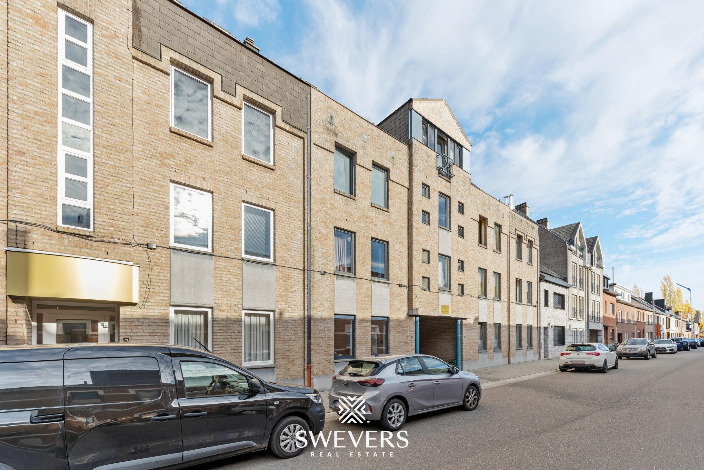 Comfortabele studio op toplocatie in hartje Hasselt foto 17