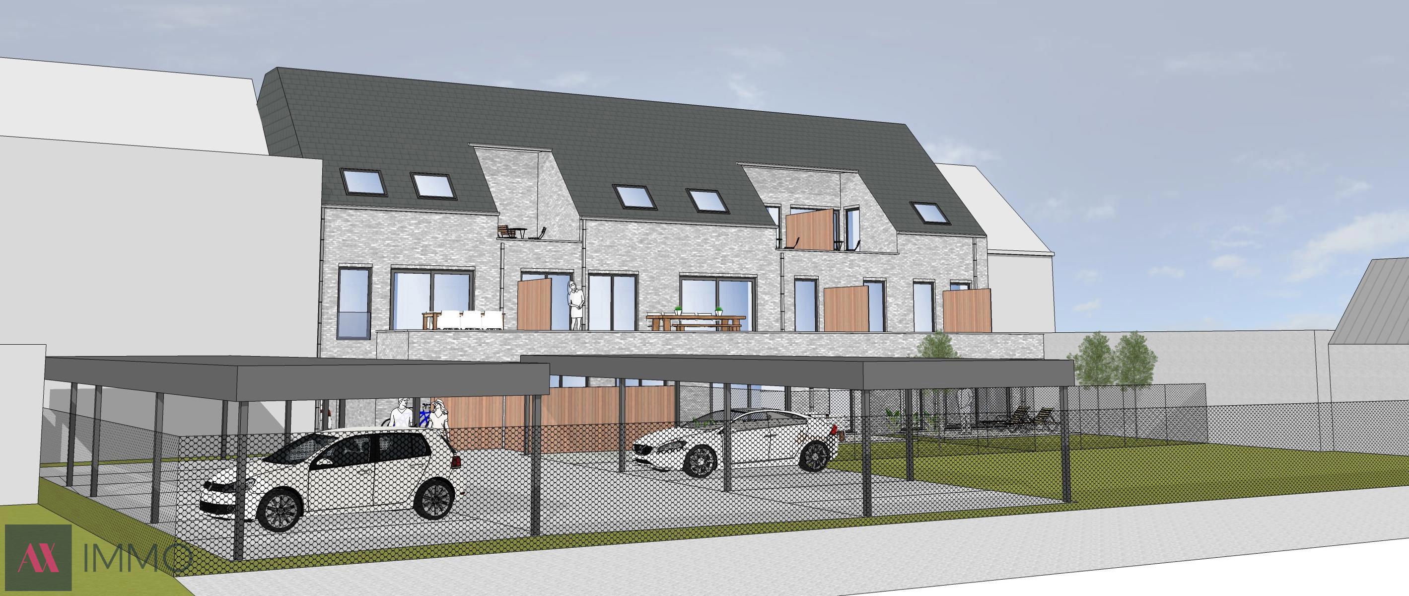 Residentie Beeckman 65 % verkocht, 6 % BTW mogelijk foto 13