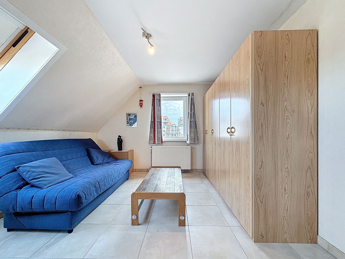 Instapklaar duplex-appartement nabij het Maritiem Park te Nieuwpoort foto 5