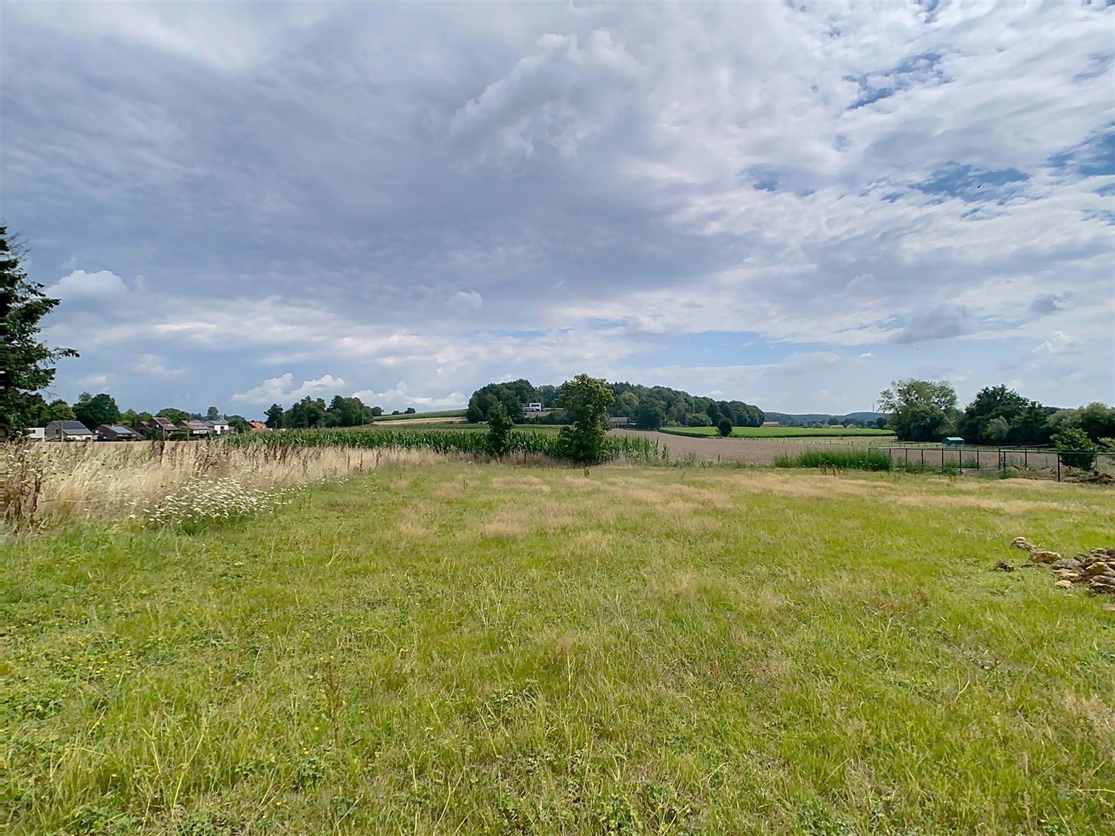 Bouwgrond halfopen bebouwing (lot 3) - 10a 15ca foto 8