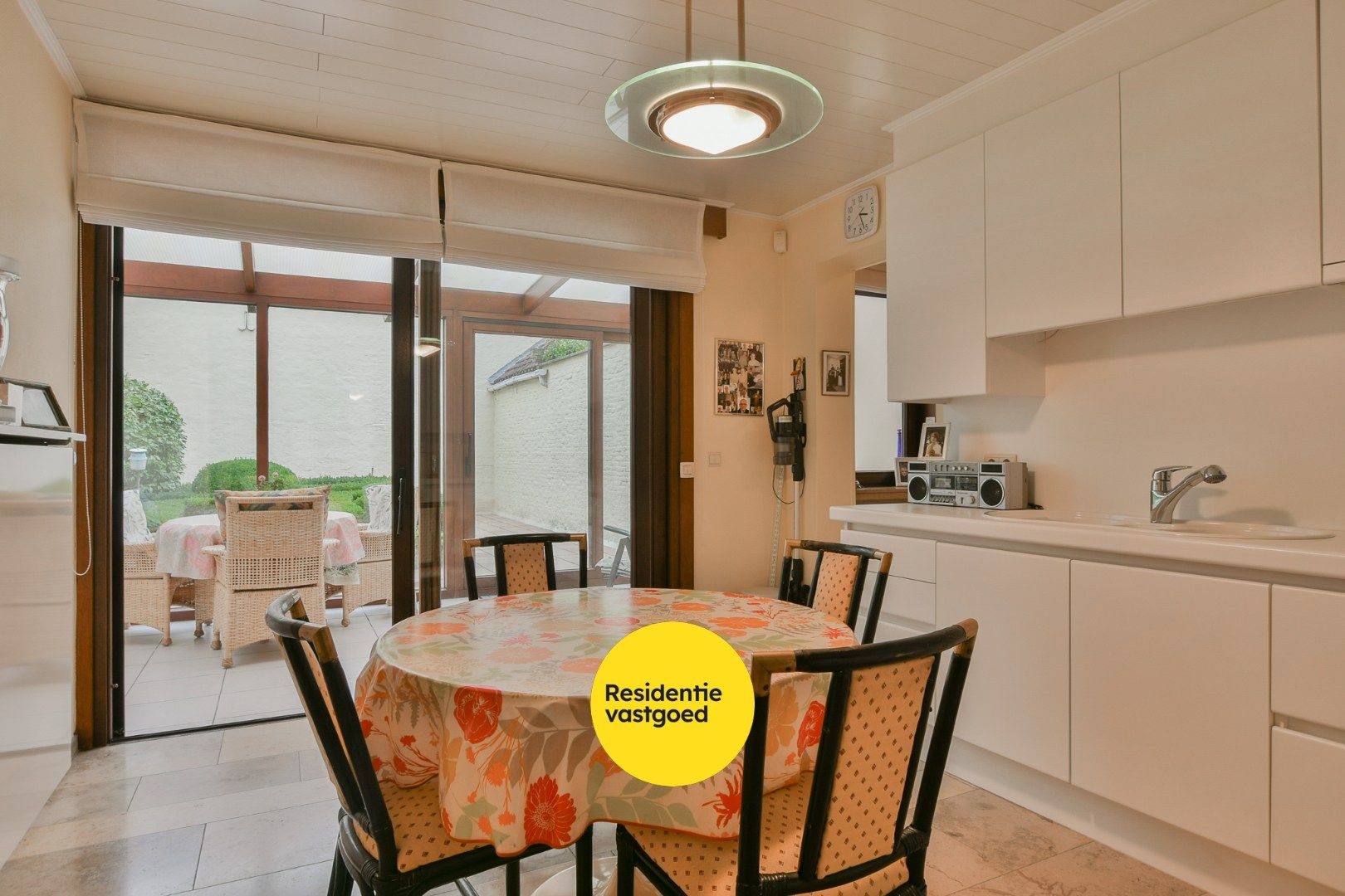Verrassend ruime stadswoning (bew. opp. 216 m²) op toplocatie in de Brugse binnenstad foto 9