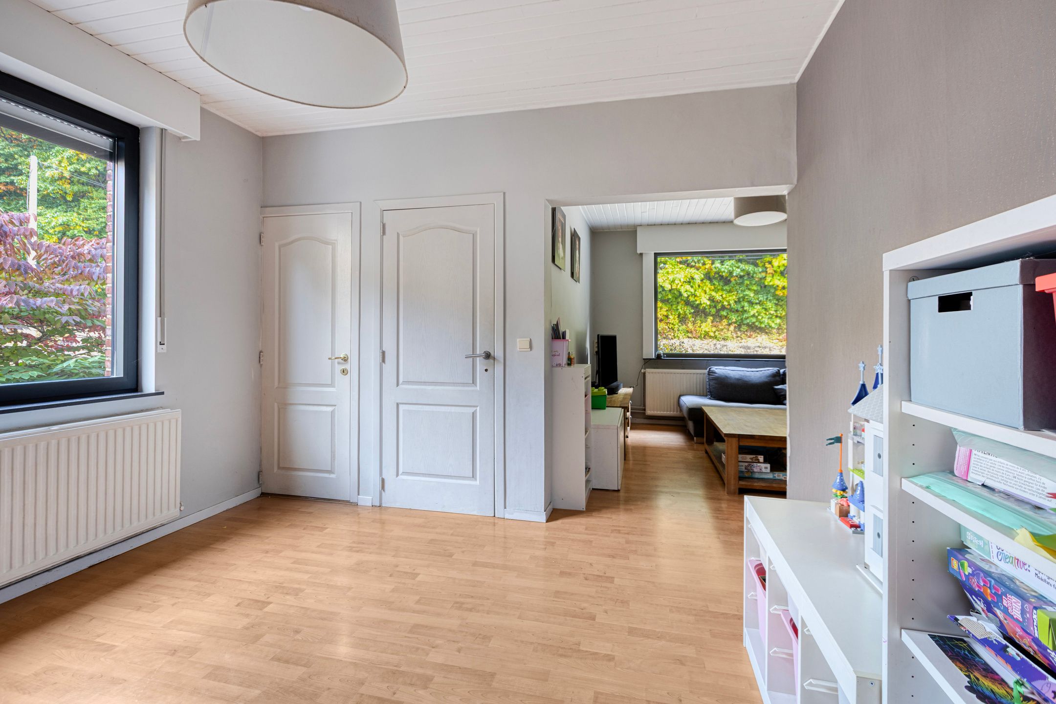 Woning met drie slaapkamers op 11 are te Wezemaal foto 3