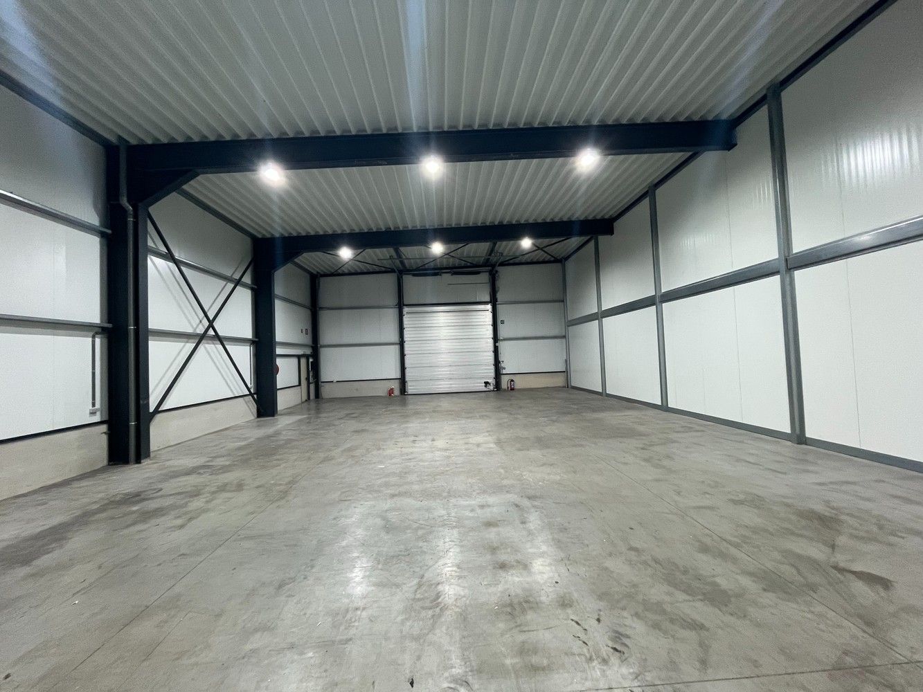 KMO-unit 220m² foto 20