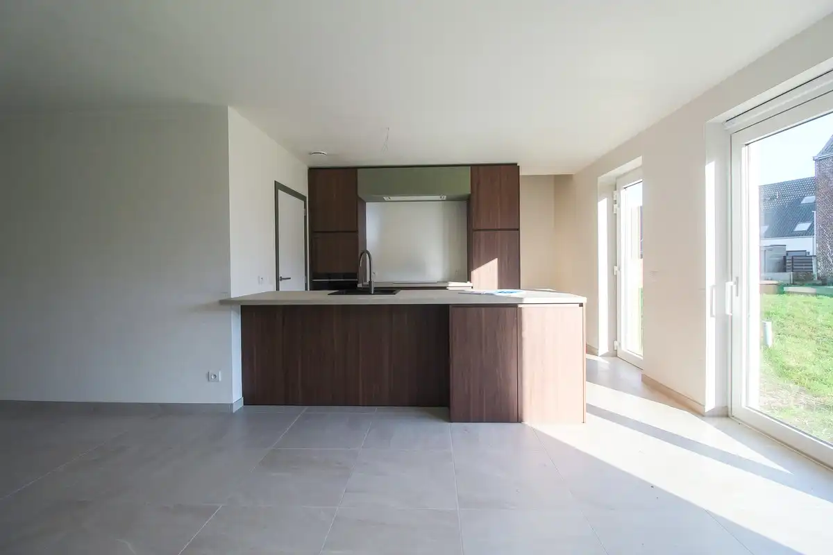 Hectaar bouwt nieuwbouwwoningen te Wielsbeke foto 4